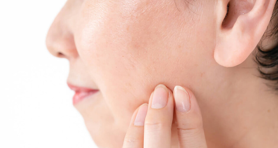 エイジングケア(しわ)