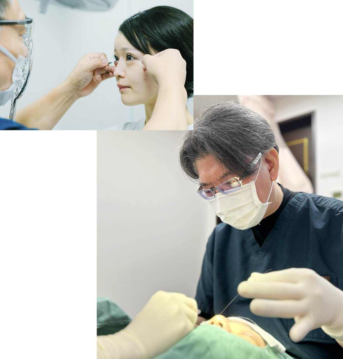 共立美容外科について