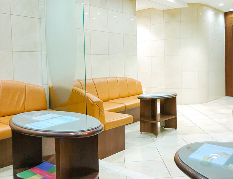 大阪心斎橋本院