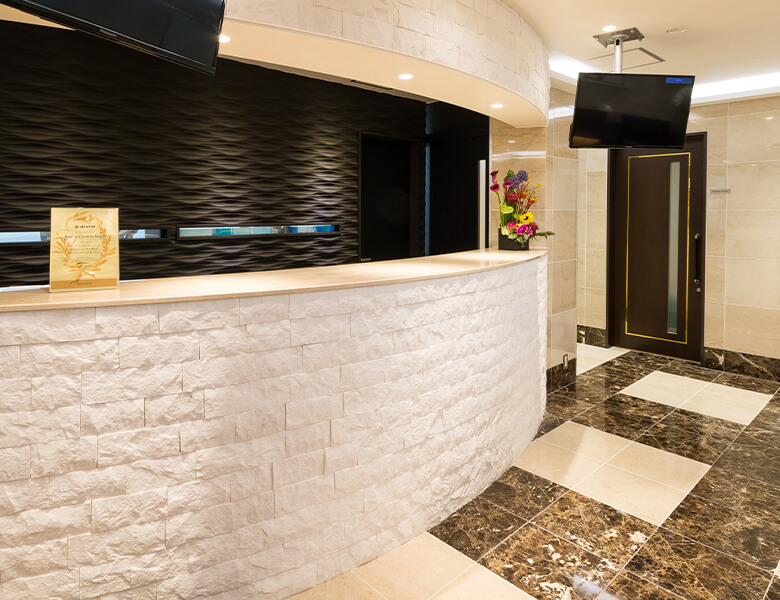 新宿本院・新宿歯科