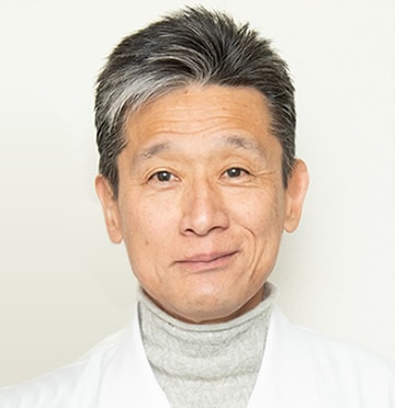 医師 久次米 秋人（くじめ あきひと）