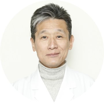 監修の久次米理事長