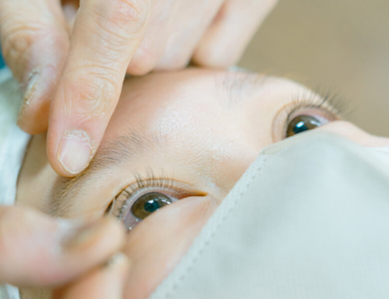 CHOICE クリニックを見極めるポイント