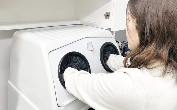 レントゲンの現像