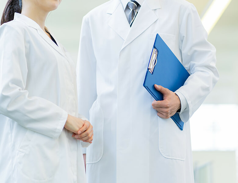 RECRUIT 採用情報